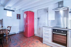 Haggard - 3 Bedroom Cottage - Manorbier