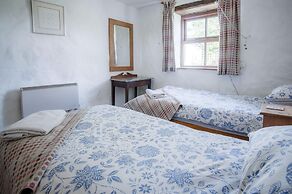 Haggard - 3 Bedroom Cottage - Manorbier