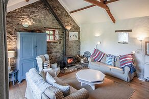 Haggard - 3 Bedroom Cottage - Manorbier