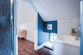 The Carthouse - 1 Bedroom Cottage - Princes Gate