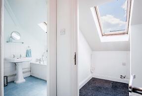 Rooftops - 1 Bedroom Apartment - Tenby