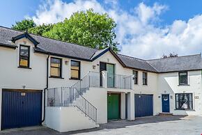 The Cottage - 2 Bedroom Cottage - Tenby