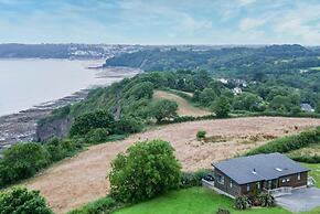 Shearwater 30 - 2 Bedroom Lodge - Summerhill