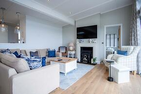 Shearwater 30 - 2 Bedroom Lodge - Summerhill