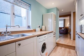 Ty George - 3 Bedroom Cottage - Tenby