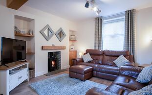 Ty George - 3 Bedroom Cottage - Tenby
