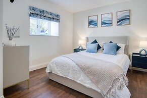 The Studio - 1 Bedroom Cottage - Princes Gate