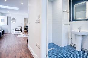 The Studio - 1 Bedroom Cottage - Princes Gate