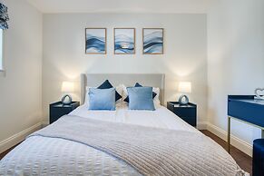 The Studio - 1 Bedroom Cottage - Princes Gate