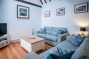 Stable Cottage - 1 Bedroom Cottage - Penally