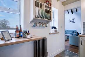 Stable Cottage - 1 Bedroom Cottage - Penally