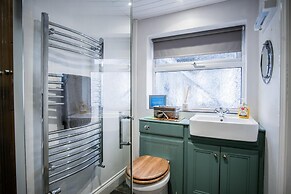 Stable Cottage - 1 Bedroom Cottage - Penally