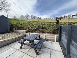 Stable Cottage - 1 Bedroom Cottage - Penally