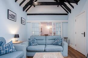 Stable Cottage - 1 Bedroom Cottage - Penally