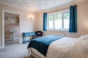 Audreys - 3 Bed Holiday Home - Manorbier