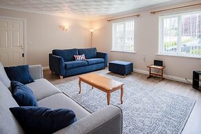 Audreys - 3 Bed Holiday Home - Manorbier