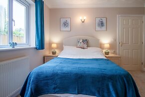 Audreys - 3 Bed Holiday Home - Manorbier