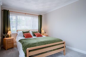 Audreys - 3 Bed Holiday Home - Manorbier