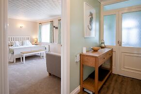 Audreys - 3 Bed Holiday Home - Manorbier