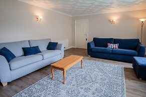 Audreys - 3 Bed Holiday Home - Manorbier