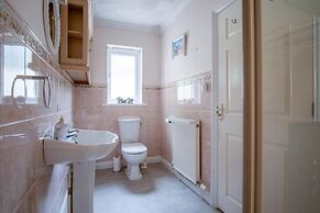 Audreys - 3 Bed Holiday Home - Manorbier