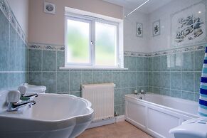 Audreys - 3 Bed Holiday Home - Manorbier