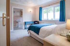 Audreys - 3 Bed Holiday Home - Manorbier