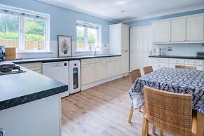 Audreys - 3 Bed Holiday Home - Manorbier
