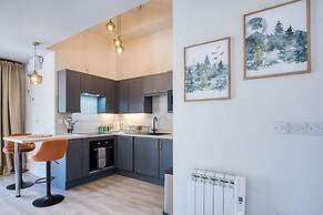 The Pig Sty - 1 Bedroom Studio - Princes Gate