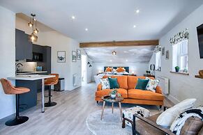 The Pig Sty - 1 Bedroom Studio - Princes Gate