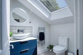 The Pig Sty - 1 Bedroom Studio - Princes Gate