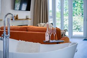 The Pig Sty - 1 Bedroom Studio - Princes Gate