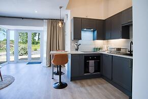 The Pig Sty - 1 Bedroom Studio - Princes Gate