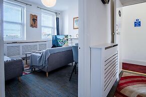 Skyfall - 2 Bedroom Apartment - Milford Haven