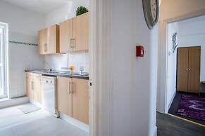 Skyfall - 2 Bedroom Apartment - Milford Haven