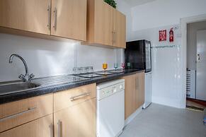 Skyfall - 2 Bedroom Apartment - Milford Haven