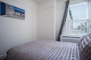 Skyfall - 2 Bedroom Apartment - Milford Haven