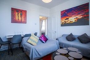 Skyfall - 2 Bedroom Apartment - Milford Haven