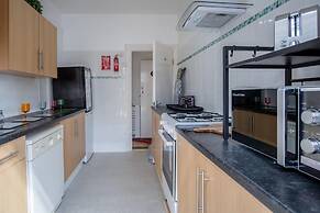 Skyfall - 2 Bedroom Apartment - Milford Haven