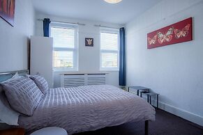 Skyfall - 2 Bedroom Apartment - Milford Haven