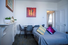 Skyfall - 2 Bedroom Apartment - Milford Haven