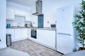 Bay View - 2 Bedroom Apartment - Tenby