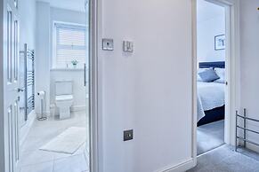 Bay View - 2 Bedroom Apartment - Tenby