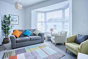 Bay View - 2 Bedroom Apartment - Tenby
