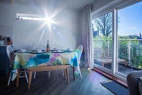 Footsteps - 2 Bedroom Apartment - Saundersfoot