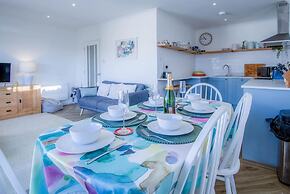Footsteps - 2 Bedroom Apartment - Saundersfoot