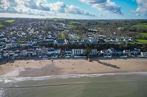 Footsteps - 2 Bedroom Apartment - Saundersfoot