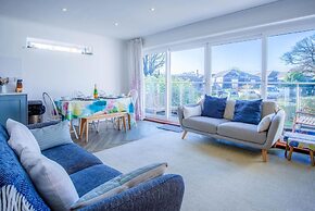 Footsteps - 2 Bedroom Apartment - Saundersfoot
