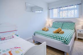 Footsteps - 2 Bedroom Apartment - Saundersfoot