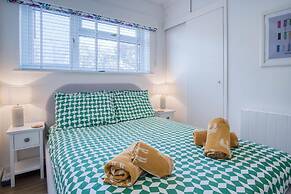 Footsteps - 2 Bedroom Apartment - Saundersfoot